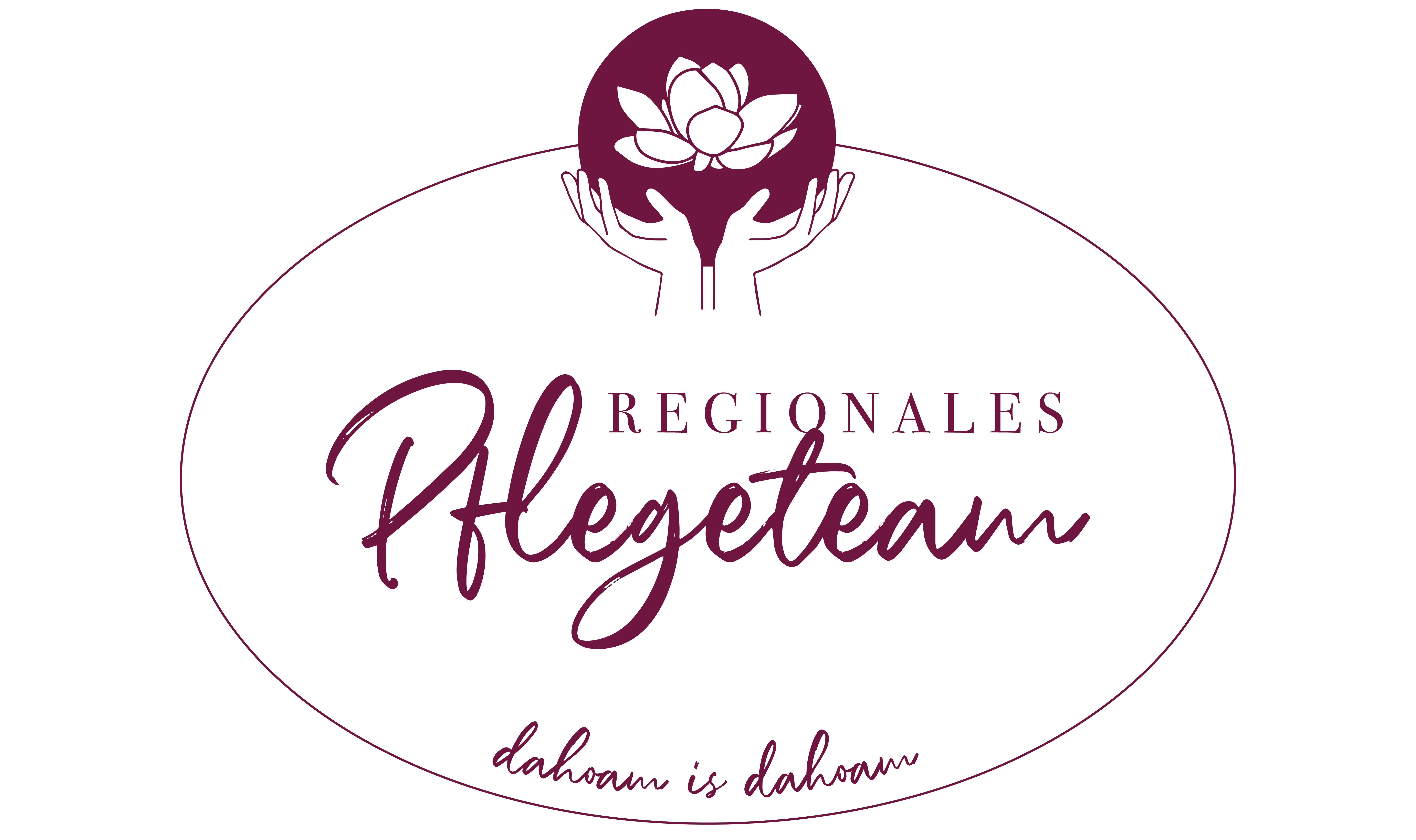 Regionales Pflegeteam